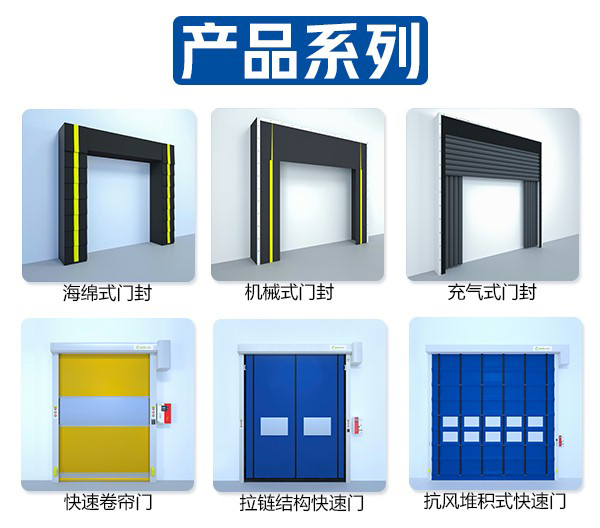 产品系列